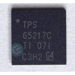 TPS65217CRSLR